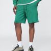 Schwere Sweatshorts aus French Terry Schwere Sweatshorts aus French Terry
