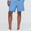Schwere Sweatshorts aus French Terry Schwere Sweatshorts aus French Terry
