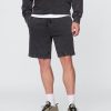 Schwere Sweatshorts aus French Terry Schwere Sweatshorts aus French Terry