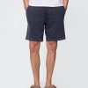 Schwere Sweatshorts aus French Terry Schwere Sweatshorts aus French Terry