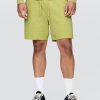 Schwere Sweatshorts aus French Terry Schwere Sweatshorts aus French Terry