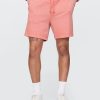 Schwere Sweatshorts aus French Terry Schwere Sweatshorts aus French Terry