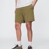 Schwere Sweatshorts aus French Terry Schwere Sweatshorts aus French Terry