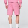 Schwere Sweatshorts aus French Terry Schwere Sweatshorts aus French Terry