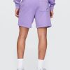 Schwere Sweatshorts aus French Terry Schwere Sweatshorts aus French Terry