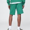 Schwere Sweatshorts aus French Terry Schwere Sweatshorts aus French Terry