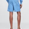 Schwere Sweatshorts aus French Terry Schwere Sweatshorts aus French Terry