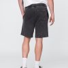 Schwere Sweatshorts aus French Terry Schwere Sweatshorts aus French Terry