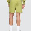 Schwere Sweatshorts aus French Terry Schwere Sweatshorts aus French Terry
