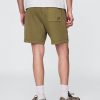 Schwere Sweatshorts aus French Terry Schwere Sweatshorts aus French Terry