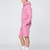 Schwere Sweatshorts aus French Terry Schwere Sweatshorts aus French Terry