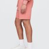 Schwere Sweatshorts aus French Terry Schwere Sweatshorts aus French Terry
