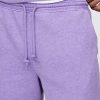 Schwere Sweatshorts aus French Terry Schwere Sweatshorts aus French Terry