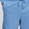 Schwere Sweatshorts aus French Terry Schwere Sweatshorts aus French Terry