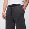 Schwere Sweatshorts aus French Terry Schwere Sweatshorts aus French Terry