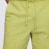Schwere Sweatshorts aus French Terry Schwere Sweatshorts aus French Terry