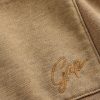 Schwere Sweatshorts aus French Terry Schwere Sweatshorts aus French Terry