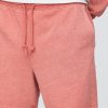 Schwere Sweatshorts aus French Terry Schwere Sweatshorts aus French Terry