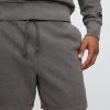 Schwere Sweatshorts aus French Terry Schwere Sweatshorts aus French Terry