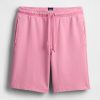 Schwere Sweatshorts aus French Terry Schwere Sweatshorts aus French Terry