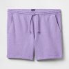 Schwere Sweatshorts aus French Terry Schwere Sweatshorts aus French Terry