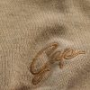 Schwerer French Terry Oversize-Kapuzenpullover mit Reißverschluss Schwerer French Terry Oversize-Kapuzenpullover mit Reißverschluss