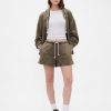 3″ schwere Sweatshorts aus French Terry 3″ schwere Sweatshorts aus French Terry