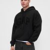 Schwerer Gap Athletic Logo-Hoodie Schwerer Gap Athletic Logo-Hoodie