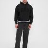 Schwerer Gap Athletic Logo-Hoodie Schwerer Gap Athletic Logo-Hoodie