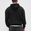 Schwerer Gap Athletic Logo-Hoodie Schwerer Gap Athletic Logo-Hoodie