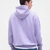 Schwerer Gap Athletic Logo-Hoodie Schwerer Gap Athletic Logo-Hoodie