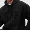 Schwerer Gap Athletic Logo-Hoodie Schwerer Gap Athletic Logo-Hoodie