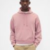 Schwerer, kurzer Hoodie Schwerer, kurzer Hoodie