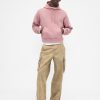 Schwerer, kurzer Hoodie Schwerer, kurzer Hoodie