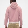 Schwerer, kurzer Hoodie Schwerer, kurzer Hoodie