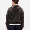 Schwerer, kurzer Hoodie Schwerer, kurzer Hoodie