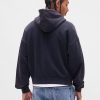 Schwerer, kurzer Hoodie Schwerer, kurzer Hoodie