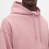 Schwerer, kurzer Hoodie Schwerer, kurzer Hoodie