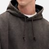 Schwerer, kurzer Hoodie Schwerer, kurzer Hoodie