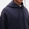 Schwerer, kurzer Hoodie Schwerer, kurzer Hoodie