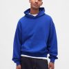 Schwerer Oversize-Hoodie Schwerer Oversize-Hoodie