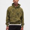 Schwerer Oversize-Hoodie