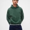 Schwerer Oversize-Hoodie Schwerer Oversize-Hoodie