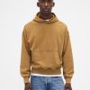Schwerer Oversize-Hoodie Schwerer Oversize-Hoodie