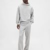 Schwerer Oversize-Hoodie