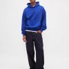 Schwerer Oversize-Hoodie Schwerer Oversize-Hoodie