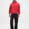 Schwerer Oversize-Hoodie Schwerer Oversize-Hoodie