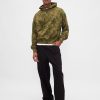 Schwerer Oversize-Hoodie