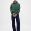 Schwerer Oversize-Hoodie Schwerer Oversize-Hoodie