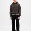 Schwerer Oversize-Hoodie Schwerer Oversize-Hoodie